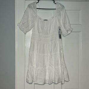 Trixxi Summer Dress NWT